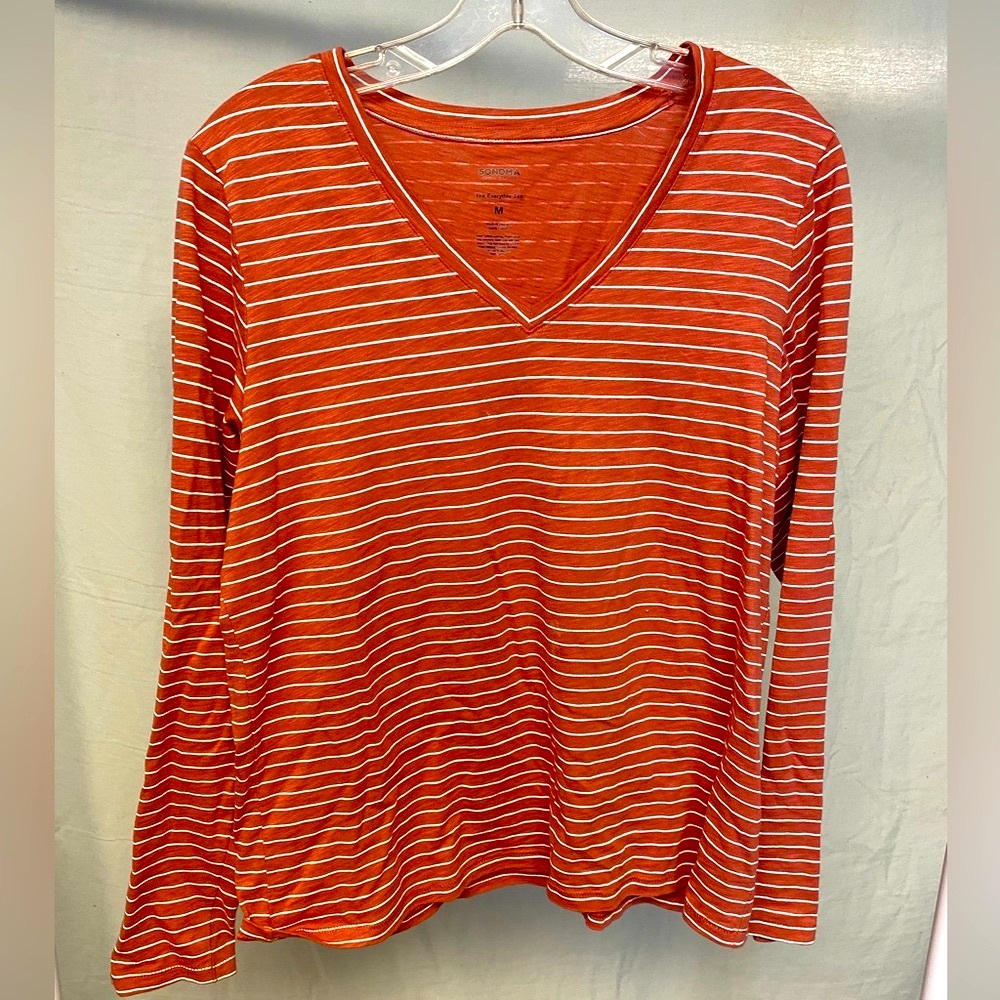 Sonoma The Everyday Tee